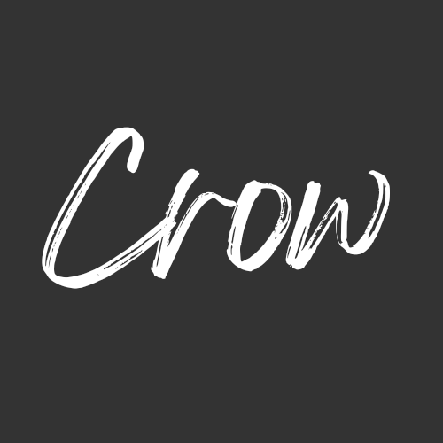 crowjewellery